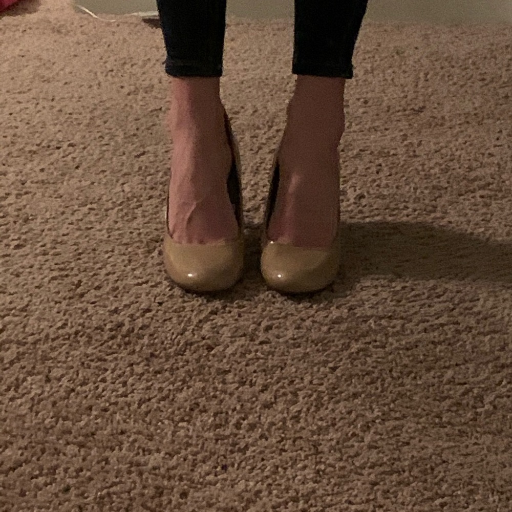 Nude heel - Picture 8 of 8